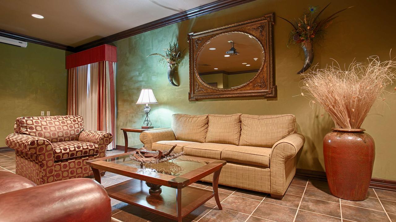Best Western PLUS Cimarron Hotel & Suites - thumb 18