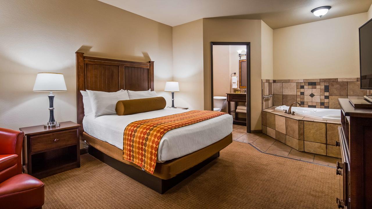 Best Western PLUS Cimarron Hotel & Suites - thumb 27