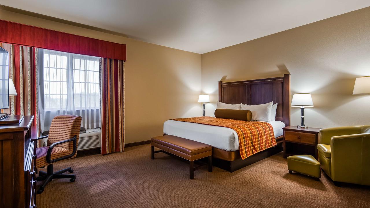 Best Western PLUS Cimarron Hotel & Suites - thumb 30