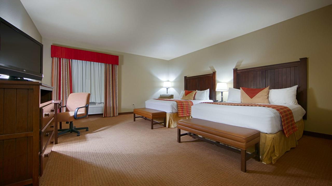 Best Western PLUS Cimarron Hotel & Suites - thumb 13