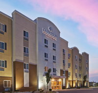 Candlewood Suites McAlester - Tourism Bookings