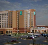 Embassy Suites Norman - Hotel and Conference Center - USA Accommodation