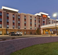 Hampton Inn and Suites Pauls Valley - Tourism Bookings