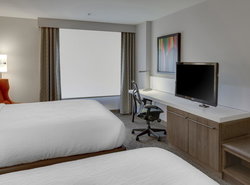 Hilton Garden Inn Oklahoma City Airport
