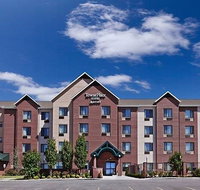 TownePlace Suites by Marriott Tulsa Broken Arrow - USA Accommodation