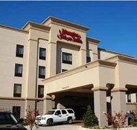 Hampton Inn  Suites McAlester - Tourism Bookings