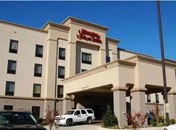 Hampton Inn & Suites McAlester