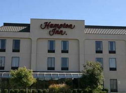 Hampton Inn Muskogee