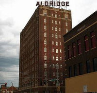 Historic Mcalester Apartment - Tourism Bookings