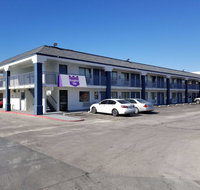 Knights Inn Tulsa - Tourism Bookings