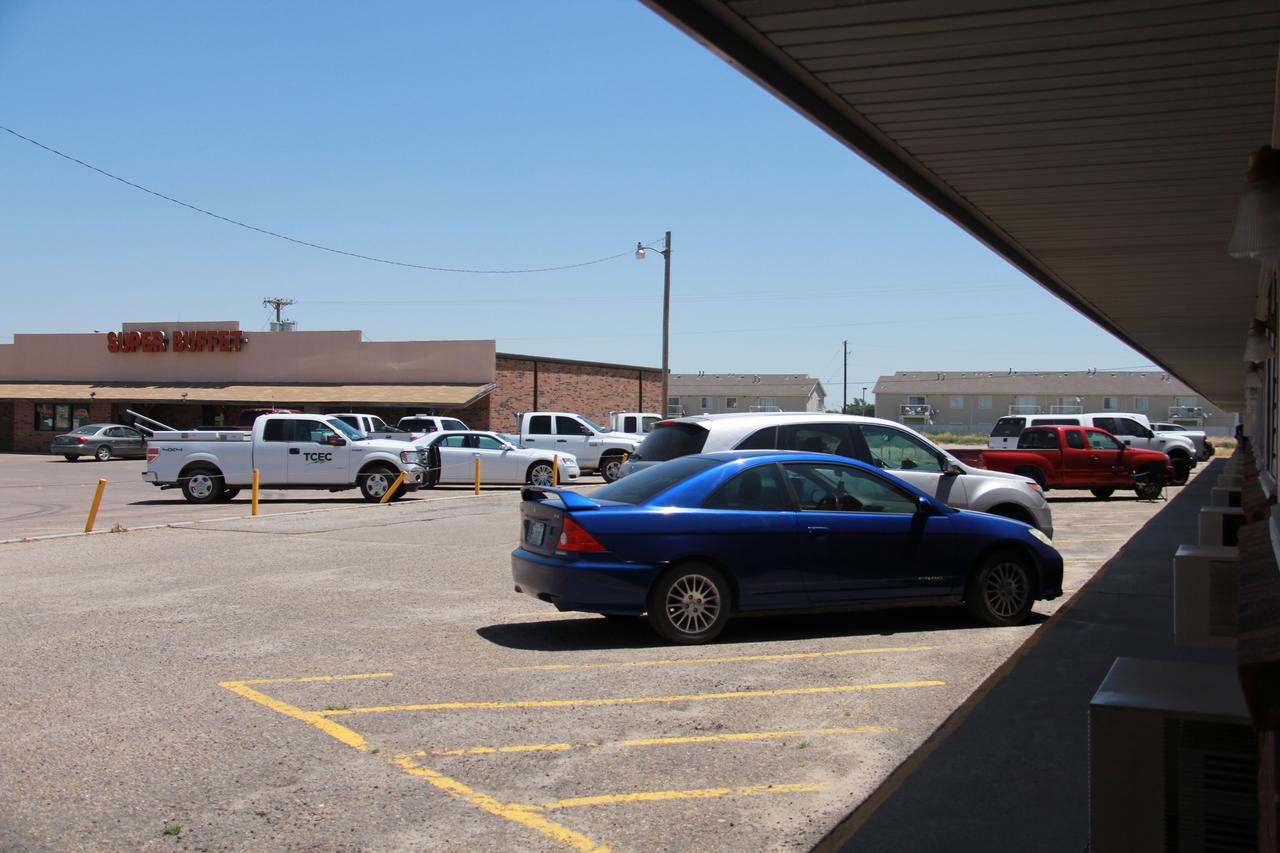 Lodge USA Motel - thumb 5