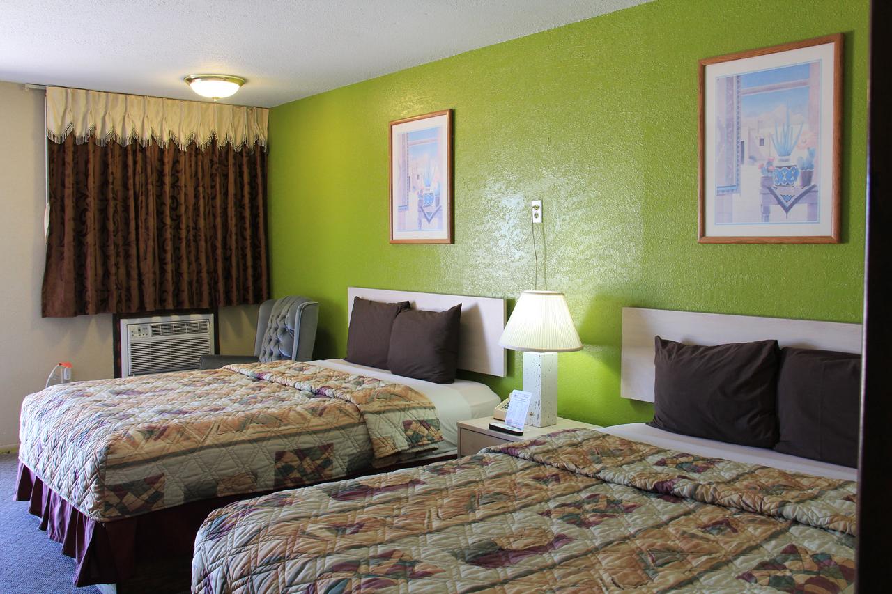 Lodge USA Motel - thumb 16