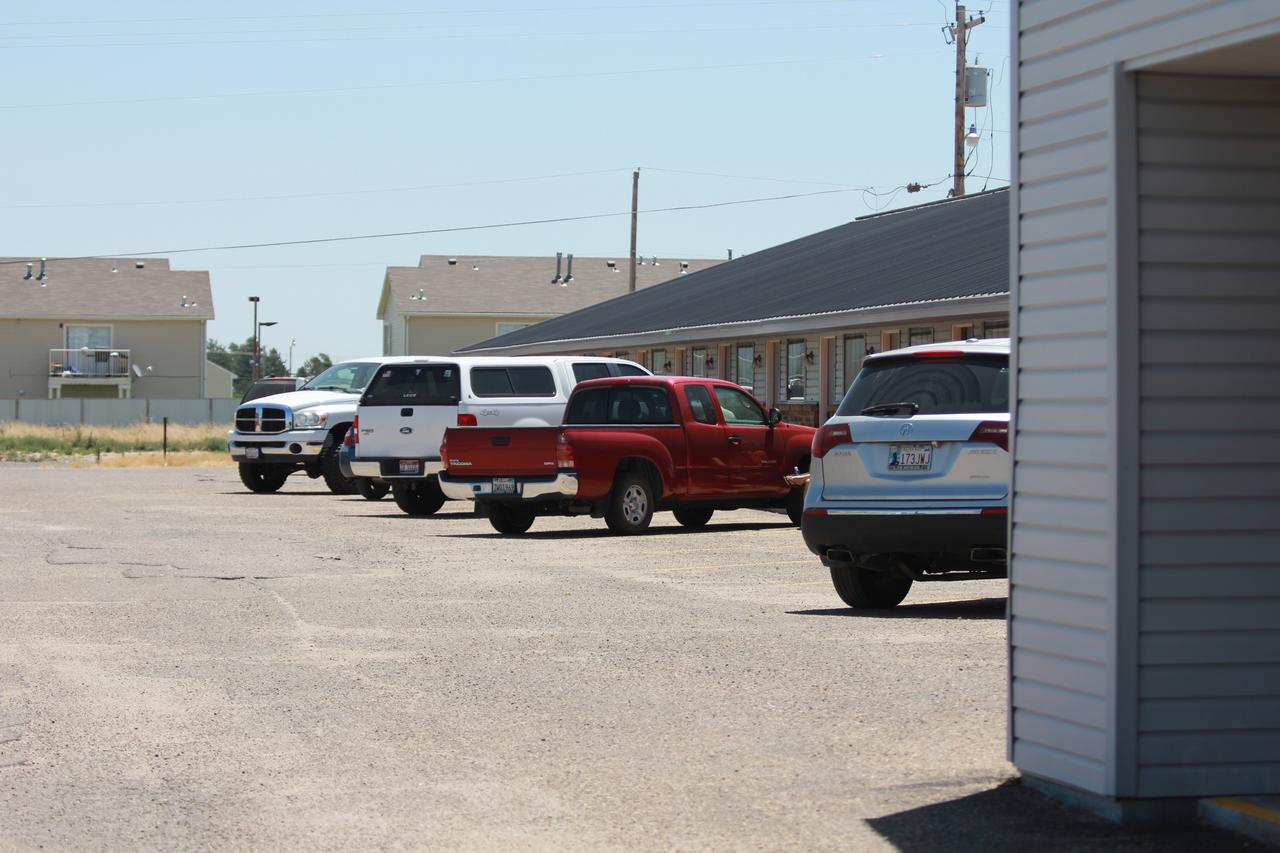 Lodge USA Motel - thumb 4