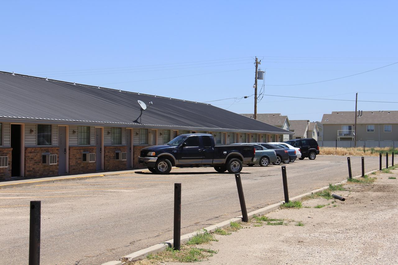 Lodge USA Motel - thumb 17