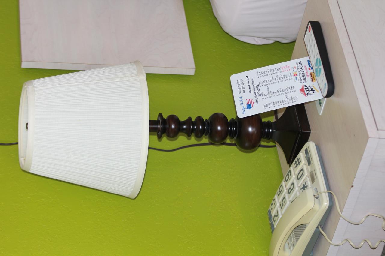 Lodge USA Motel - thumb 8