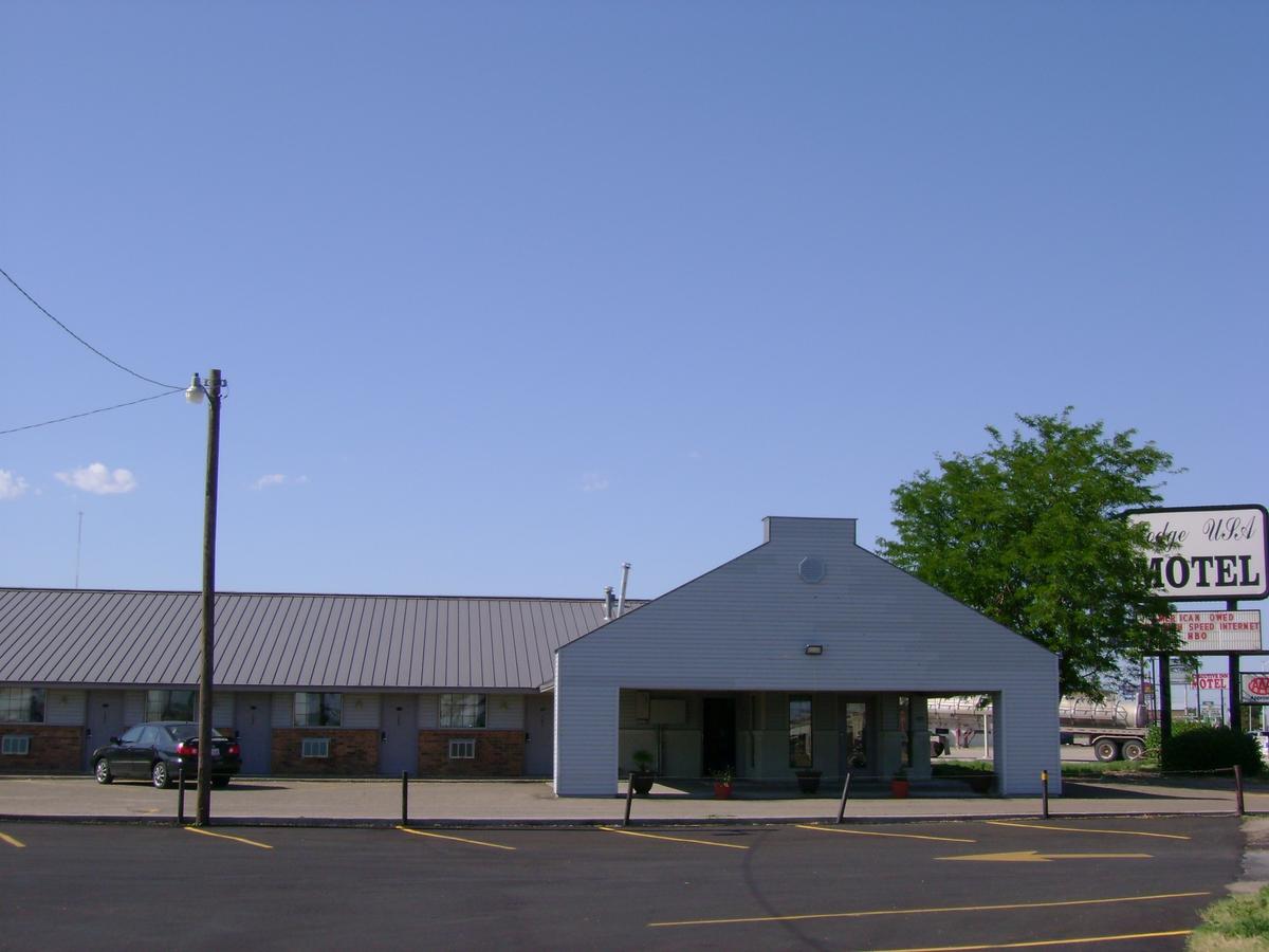 Lodge USA Motel - thumb 2