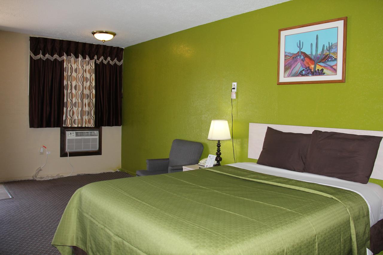 Lodge USA Motel - thumb 6