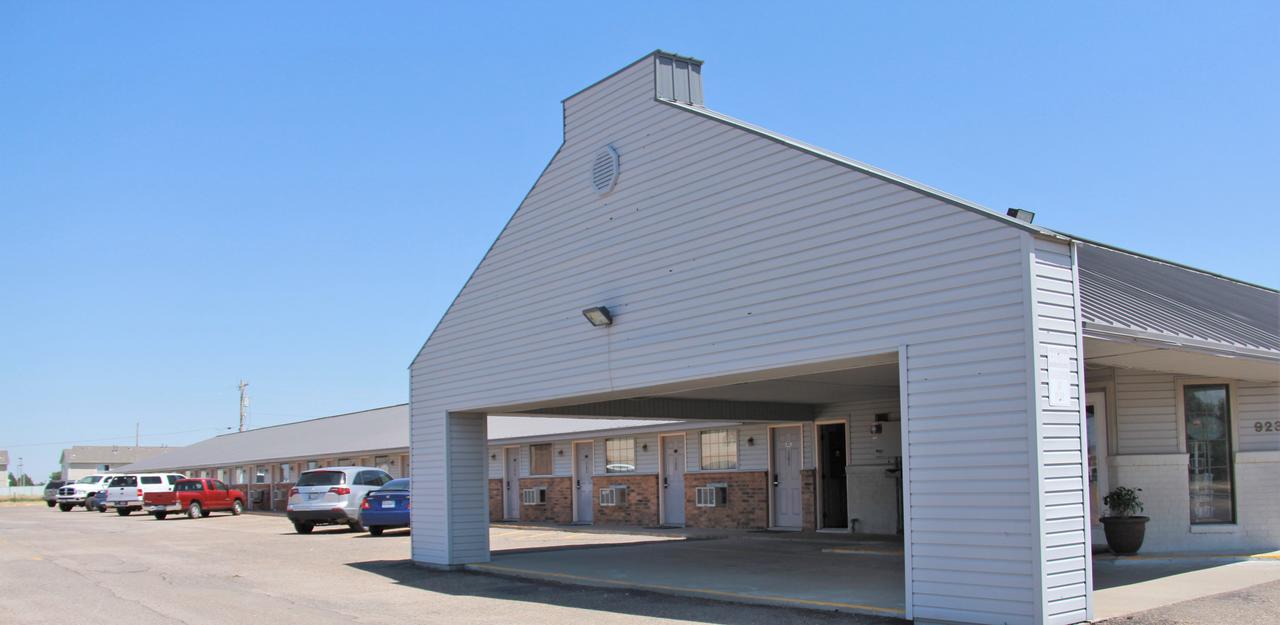 Lodge USA Motel - thumb 22