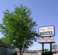 Lodge USA Motel - Tourism Bookings