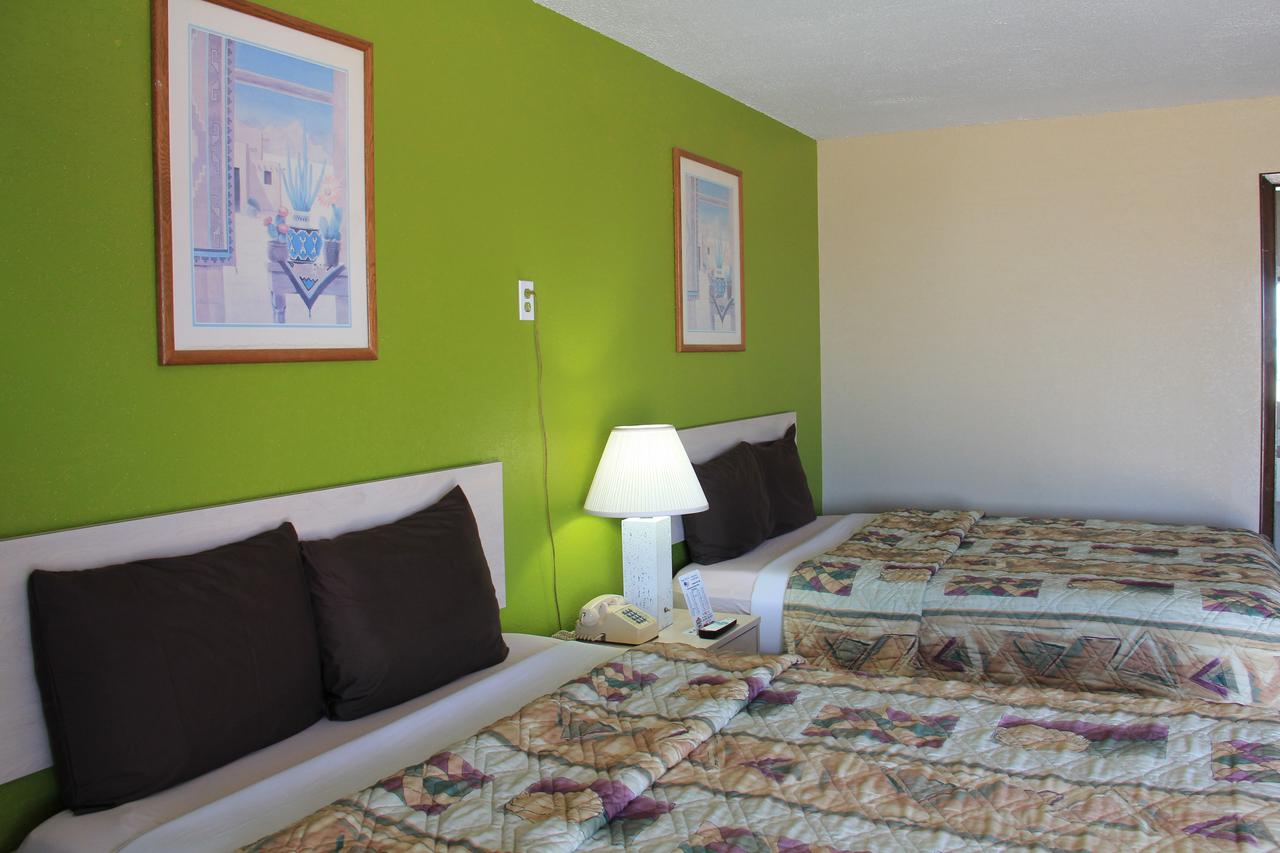 Lodge USA Motel - thumb 15