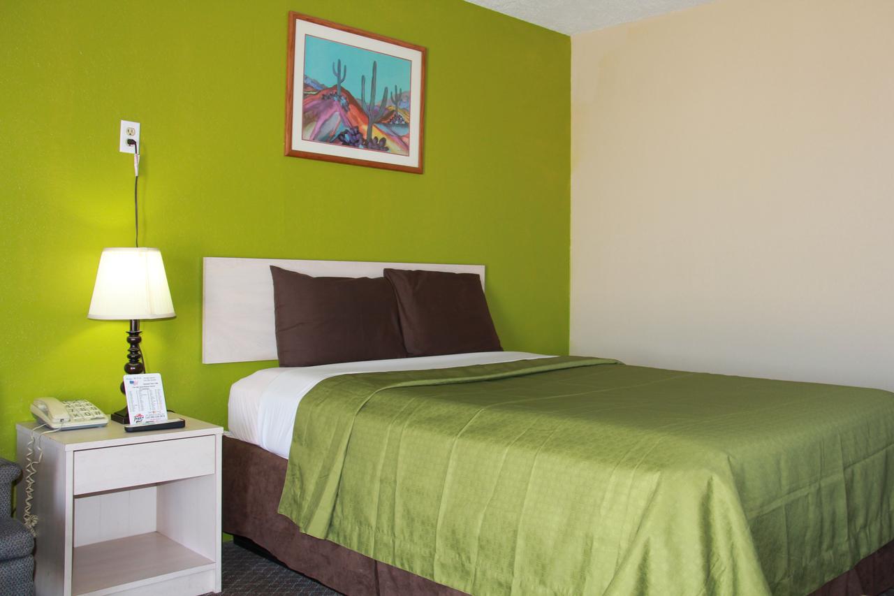 Lodge USA Motel - thumb 3