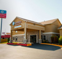 SureStay Plus Hotel by Best Western Tulsa East - Tourism Bookings
