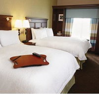 Hampton Inn  Suites Ardmore - Tourism Bookings