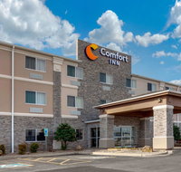 Comfort Inn Oklahoma City - Tourism Bookings