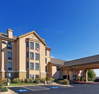 Hampton Inn  Suites Tulsa-Woodland Hills - Tourism Bookings