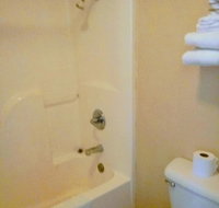 All Season In Motel and RV Park - Tourism Bookings