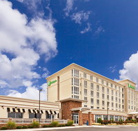 Holiday Inn Ardmore I-35 Convention Center - Tourism Bookings