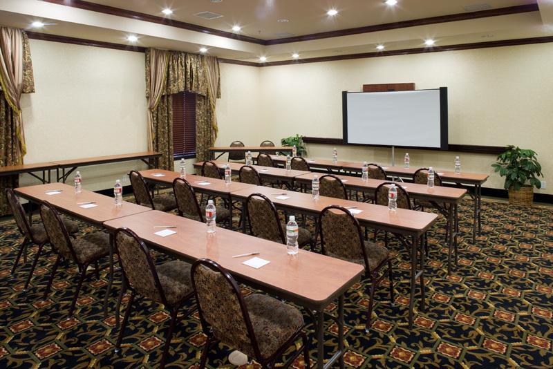 Hampton Inn & Suites Tulsa South Bixby - thumb 9