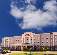 Hampton Inn  Suites Tulsa South Bixby - Tourism Bookings