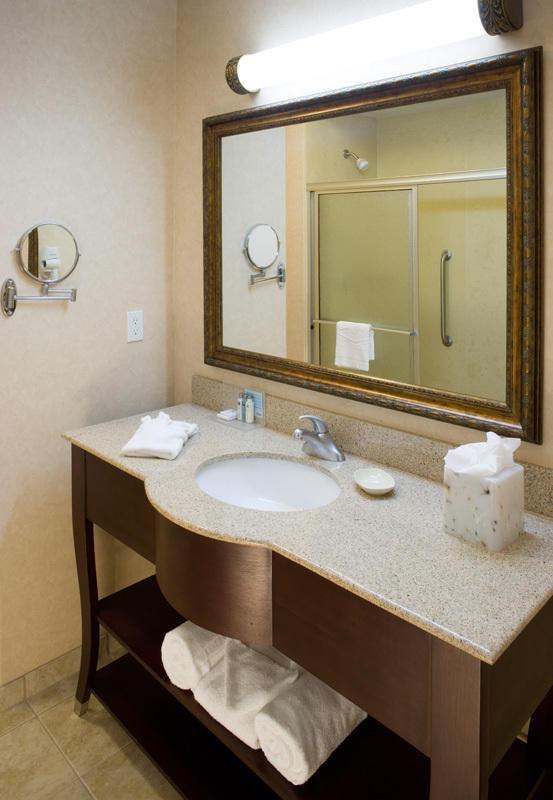 Hampton Inn & Suites Tulsa South Bixby - thumb 20