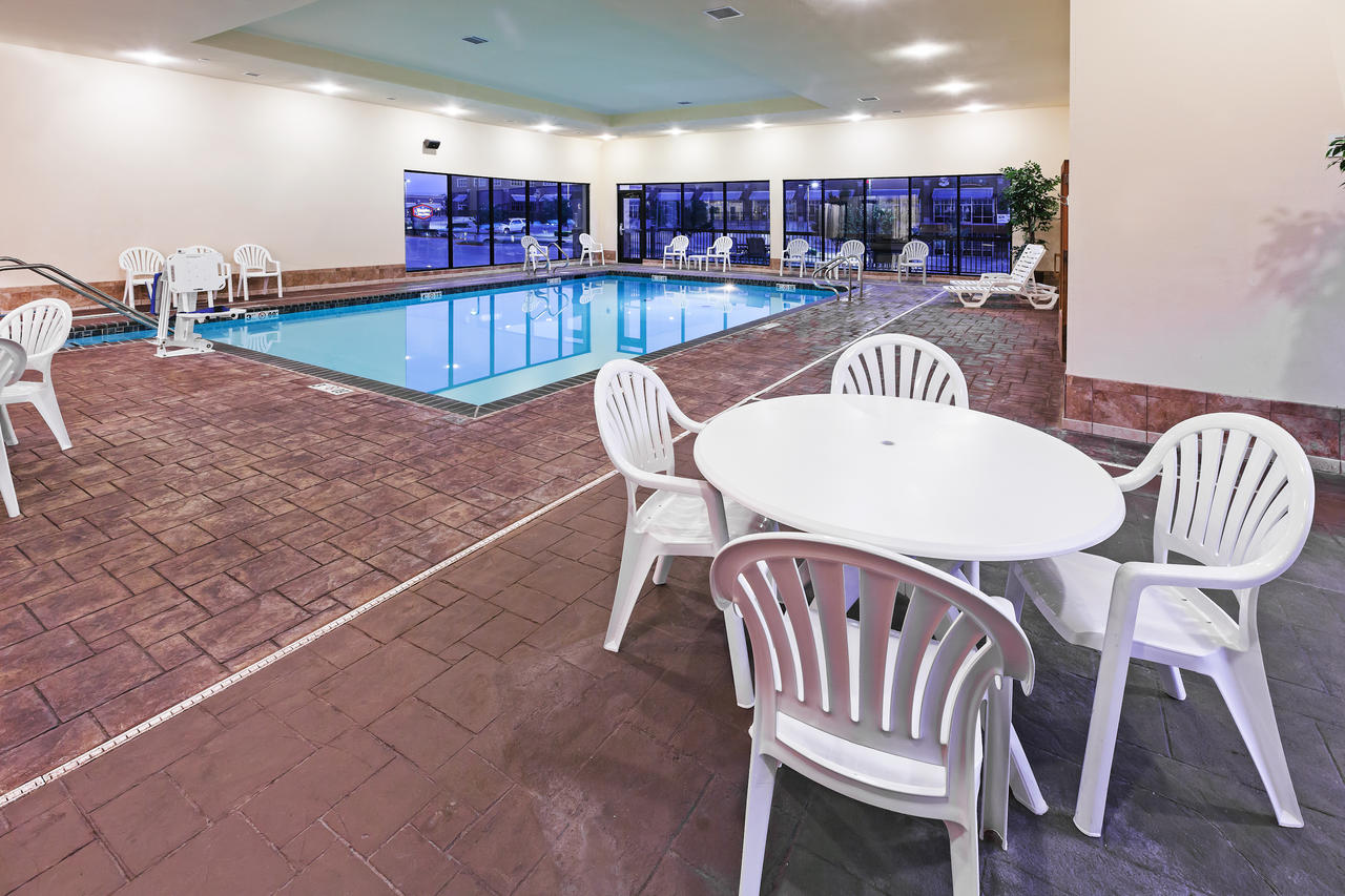 Hampton Inn & Suites Tulsa South Bixby - thumb 4