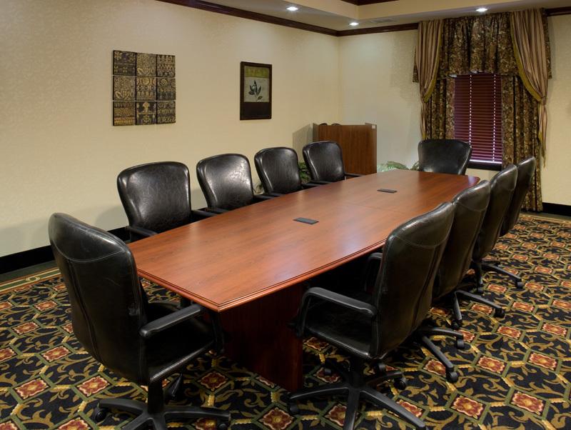 Hampton Inn & Suites Tulsa South Bixby - thumb 11