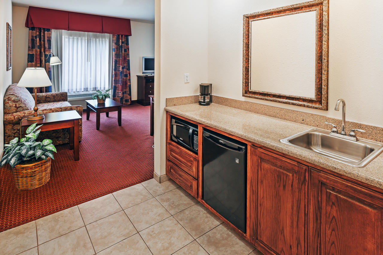 Hampton Inn & Suites Tulsa South Bixby - thumb 10