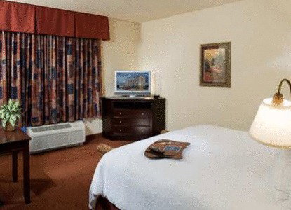 Hampton Inn & Suites Tulsa South Bixby - thumb 14