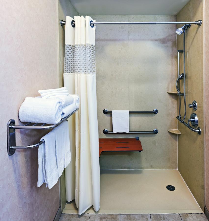 Hampton Inn & Suites Tulsa South Bixby - thumb 18