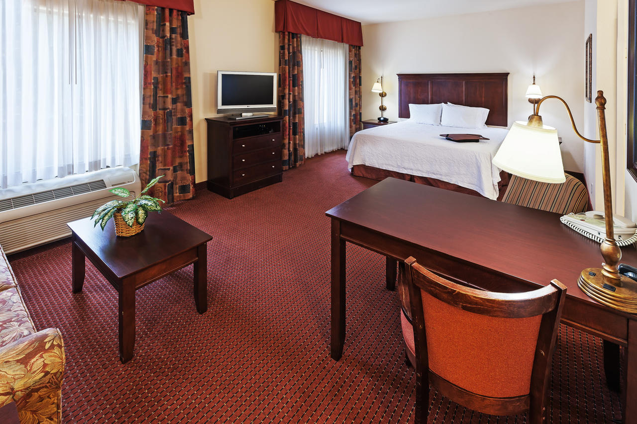 Hampton Inn & Suites Tulsa South Bixby - thumb 12