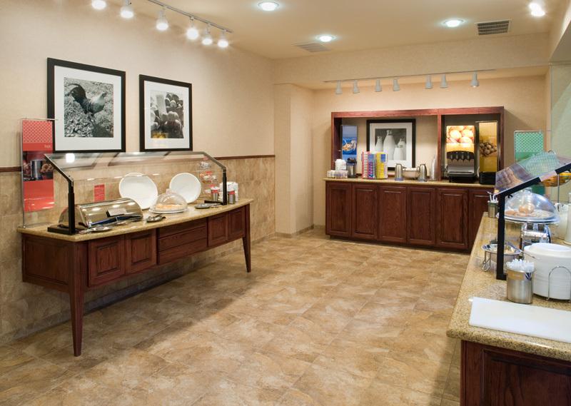 Hampton Inn & Suites Tulsa South Bixby - thumb 5