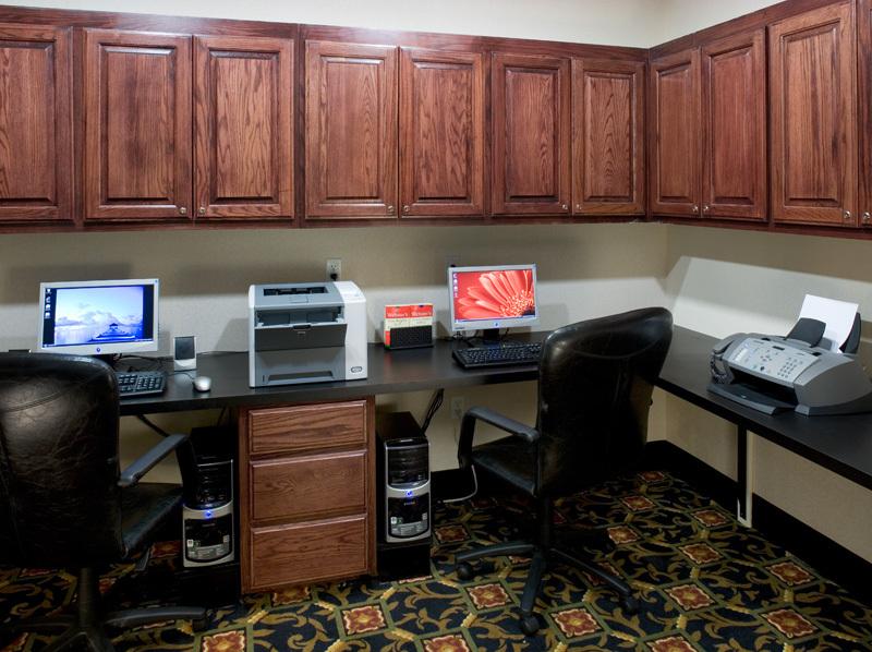 Hampton Inn & Suites Tulsa South Bixby - thumb 8