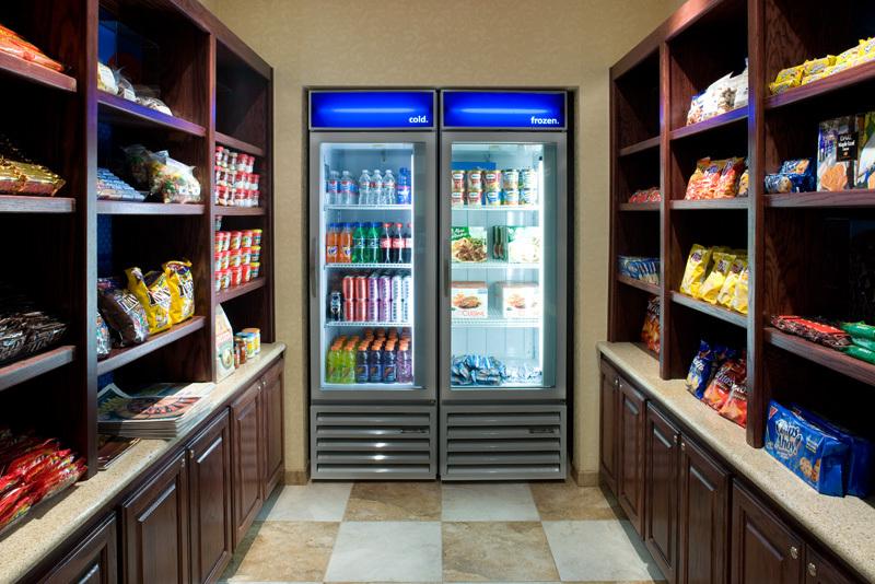 Hampton Inn & Suites Tulsa South Bixby - thumb 17