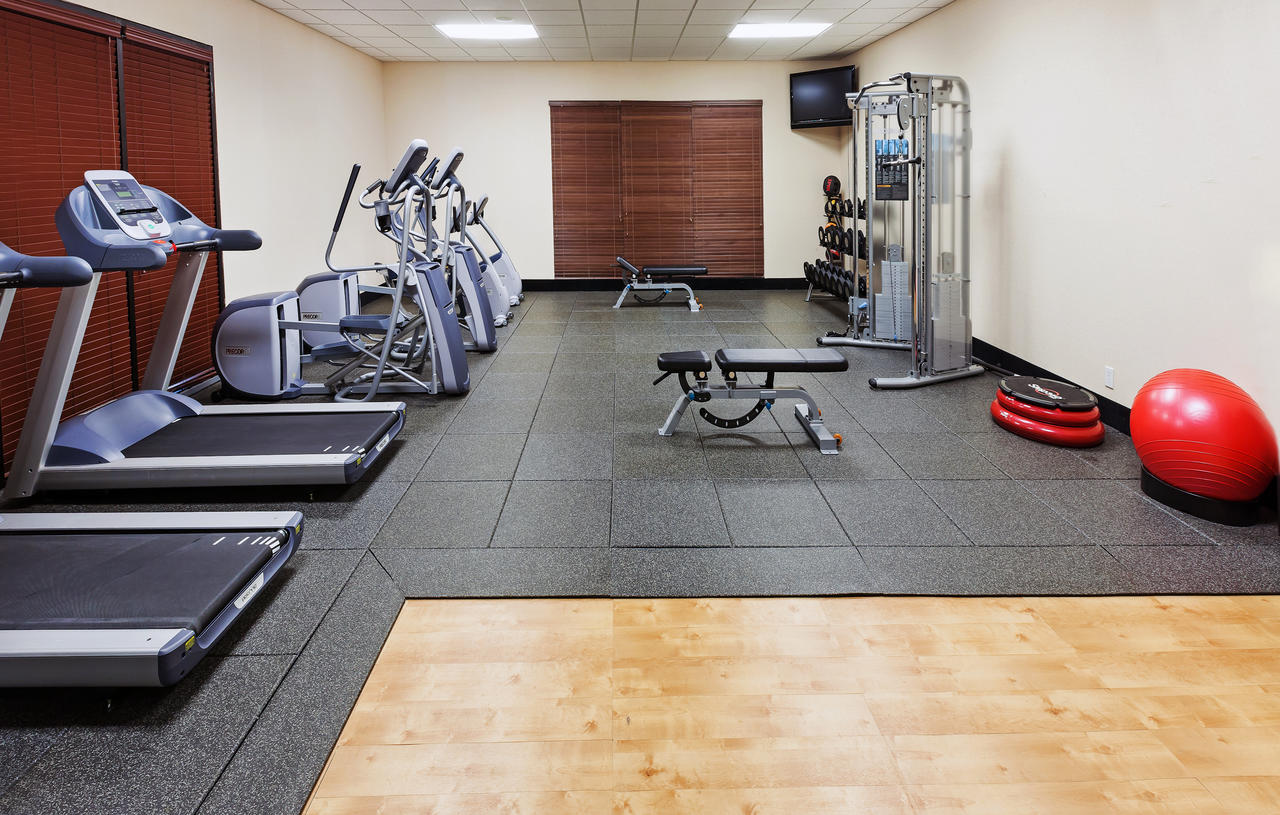 Hampton Inn & Suites Tulsa South Bixby - thumb 7