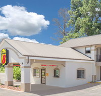 Super 8 by Wyndham Idabel - Tourism Bookings