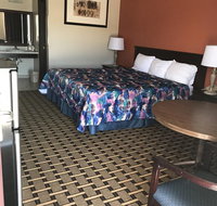 Relax Inn Henryetta - Tourism Bookings