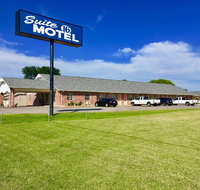 Suite 16 Motel - Tourism Bookings