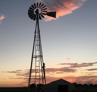 Country Farm House in Tonkawa - Tourism Bookings