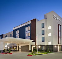 SpringHill Suites by Marriott Oklahoma City Midwest City Del City - Tourism Bookings