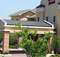 Fairfield Inn  Suites by Marriott Edmond - Tourism Bookings